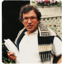 Matej Mináč